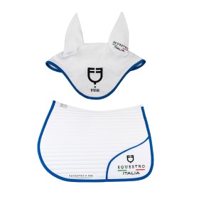 Completo sottosella EQUESTRO X FISE