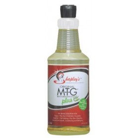 Original Shapley M-T-G