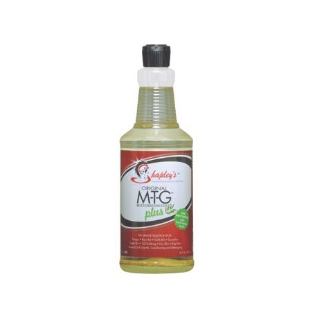 Original Shapley M-T-G