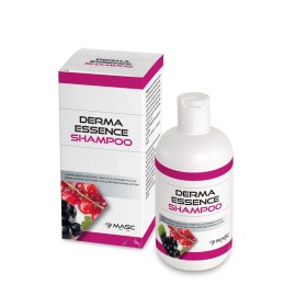 Derma Essence Shampoo 500 ml