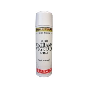 CATRAME SPRAY VEGETALE DI  PINO