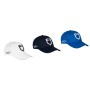Cappellino unisex da baseball Equestro X FISE