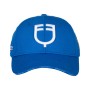Cappellino unisex da baseball Equestro X FISE