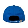 Cappellino unisex da baseball Equestro X FISE