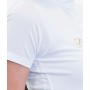 Polo equitazione donna GIVOVA logo in oro