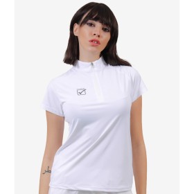 Polo equitazione  donna GIVOVA