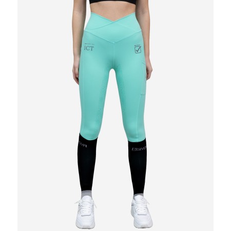 Leggings Eco Horse GIVOVA