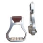Staffe sicurezza Innova Riding SILVER