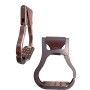Staffe sicurezza Innova Riding BROWN