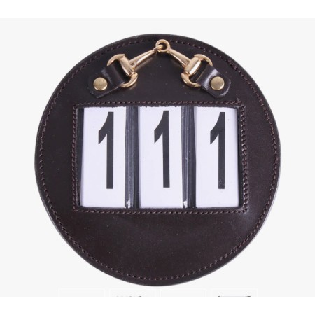 Porta numeri Ricki