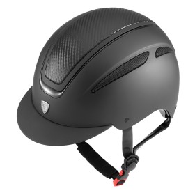 Cap Tattini Marte carbon look