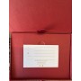Gift Card 50 € Box omaggio