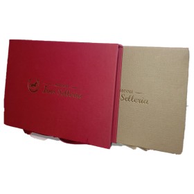Gift Card 50 € Box omaggio
