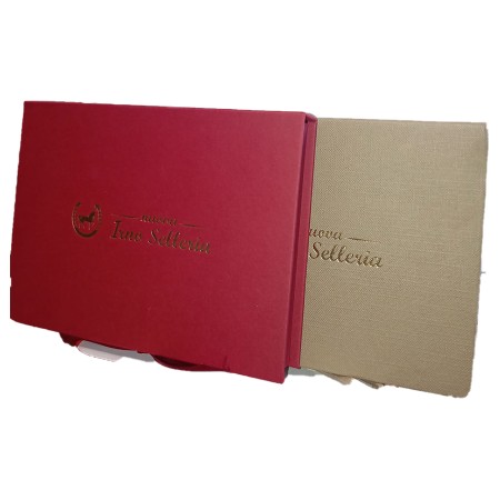Gift Card 50 € Box omaggio