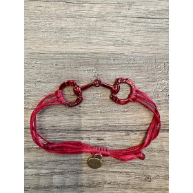 Bracciale Goldsnaffle