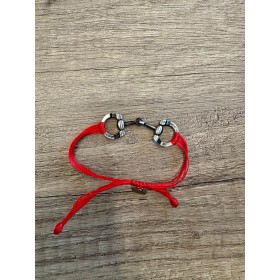 Bracciale Goldsnaffle