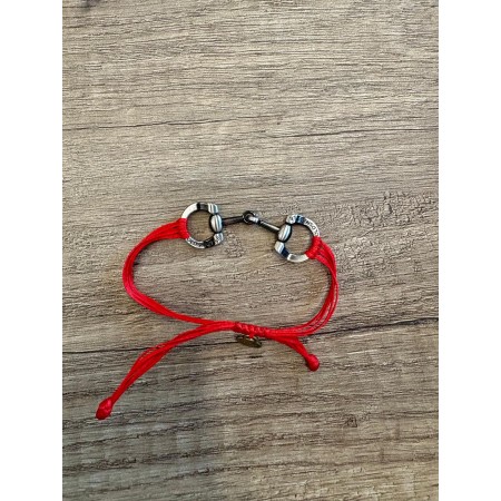Bracciale Goldsnaffle