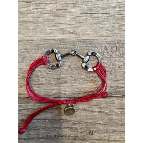 Bracciale Goldsnaffle