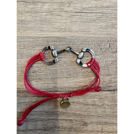 Bracciale Goldsnaffle
