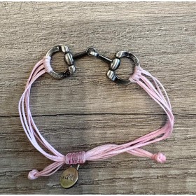 Bracciale Goldsnaffle