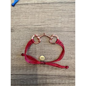 Bracciale Goldsnaffle