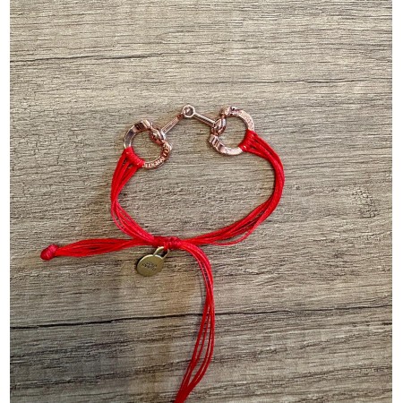 Bracciale Goldsnaffle
