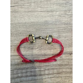 Bracciale Goldsnaffle