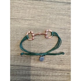 Bracciale Goldsnaffle