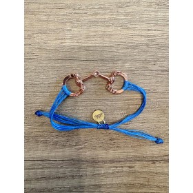 Bracciale Goldsnaffle