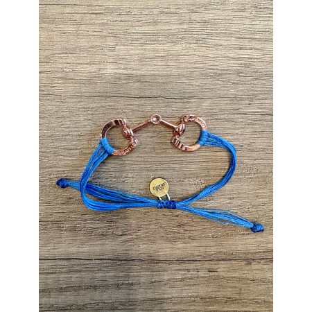 Bracciale Goldsnaffle