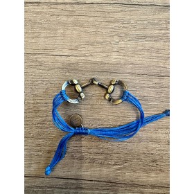 Bracciale Goldsnaffle