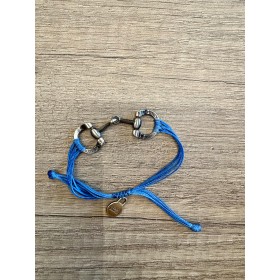 Bracciale Goldsnaffle
