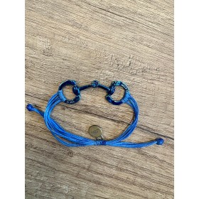 Bracciale Goldsnaffle