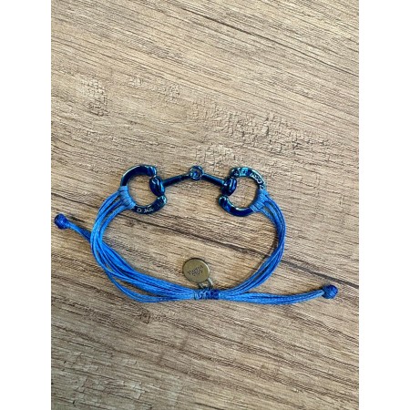 Bracciale Goldsnaffle