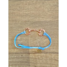 Bracciale Goldsnaffle