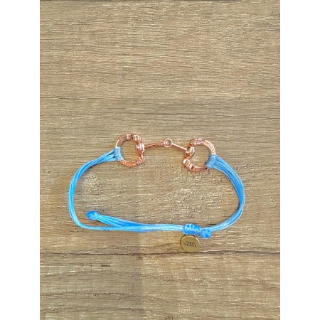 Bracciale Goldsnaffle