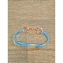 Bracciale Goldsnaffle