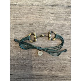 Bracciale Goldsnaffle