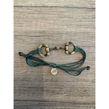 Bracciale Goldsnaffle