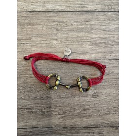 Bracciale Goldsnaffle