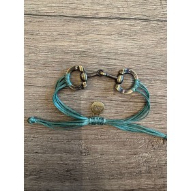 Bracciale Goldsnaffle