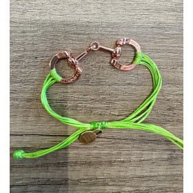 Bracciale Goldsnaffle