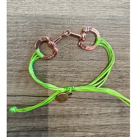 Bracciale Goldsnaffle