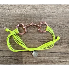 Bracciale Goldsnaffle