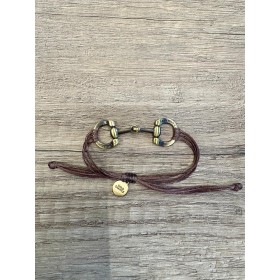 Bracciale Goldsnaffle
