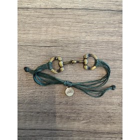 Bracciale Goldsnaffle