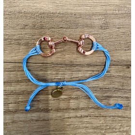Bracciale Goldsnaffle