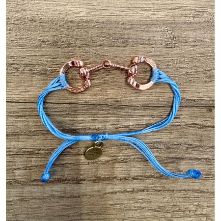Bracciale Goldsnaffle