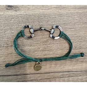 Bracciale Goldsnaffle