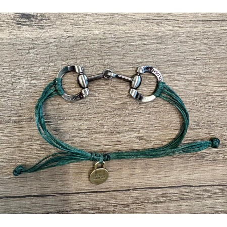 Bracciale Goldsnaffle